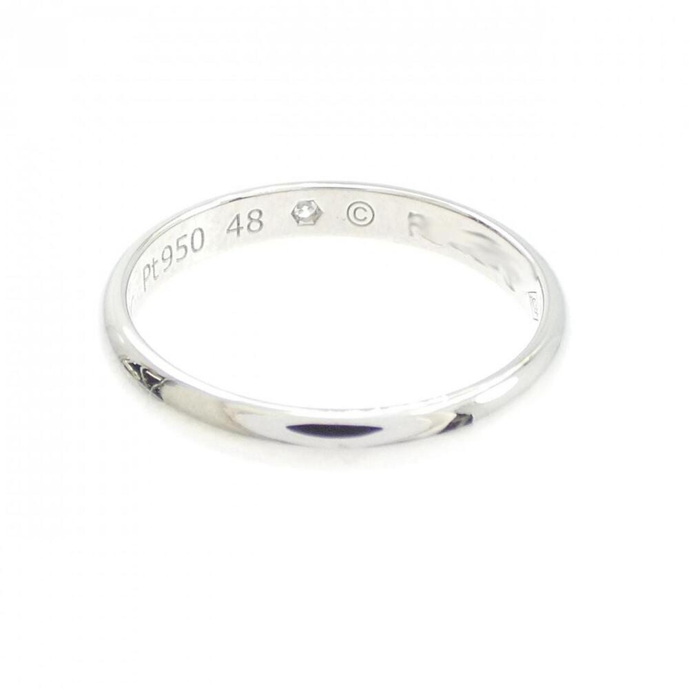 CARTIER Silver Ring - Picture 3 of 5